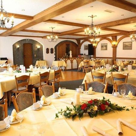 סנט גואר Landgasthof Rebstock מראה חיצוני תמונה