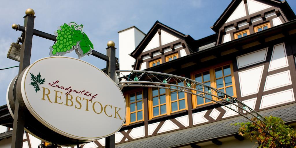 סנט גואר Landgasthof Rebstock חדר תמונה