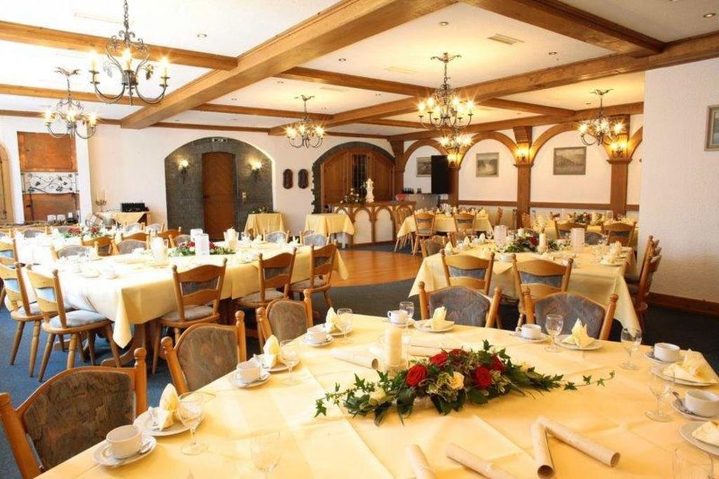 סנט גואר Landgasthof Rebstock מראה חיצוני תמונה